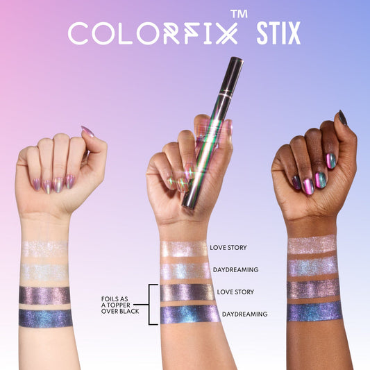 Colorfix Stix Duo Infinity