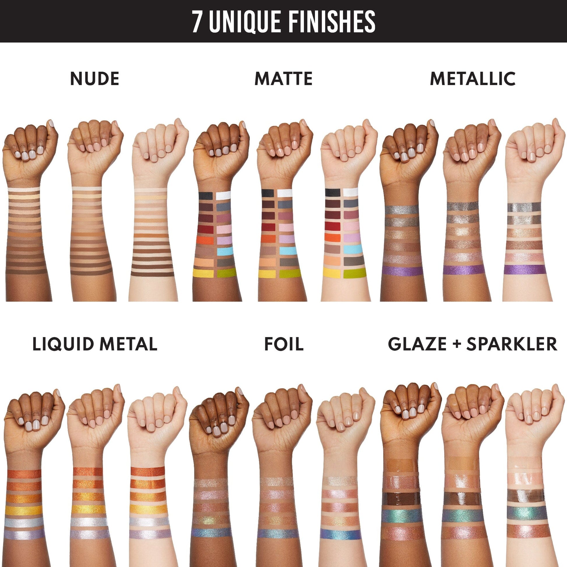 Colorfix Glazes