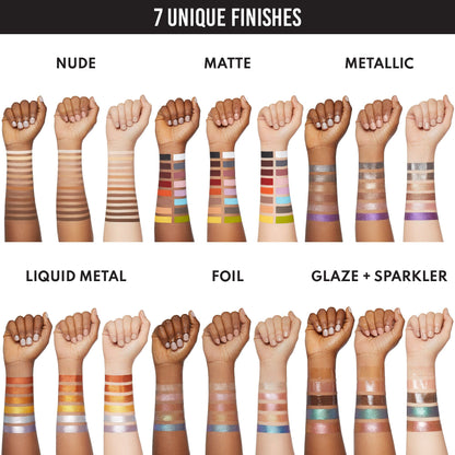 Colorfix Metallics