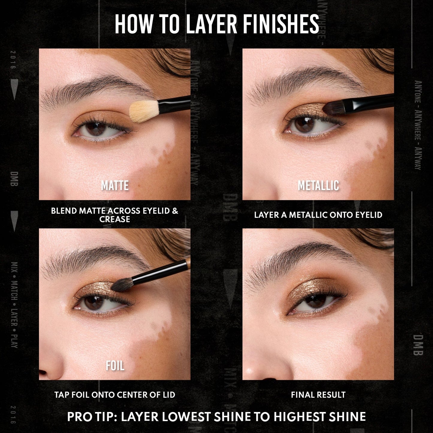 Colorfix Liquid Metals