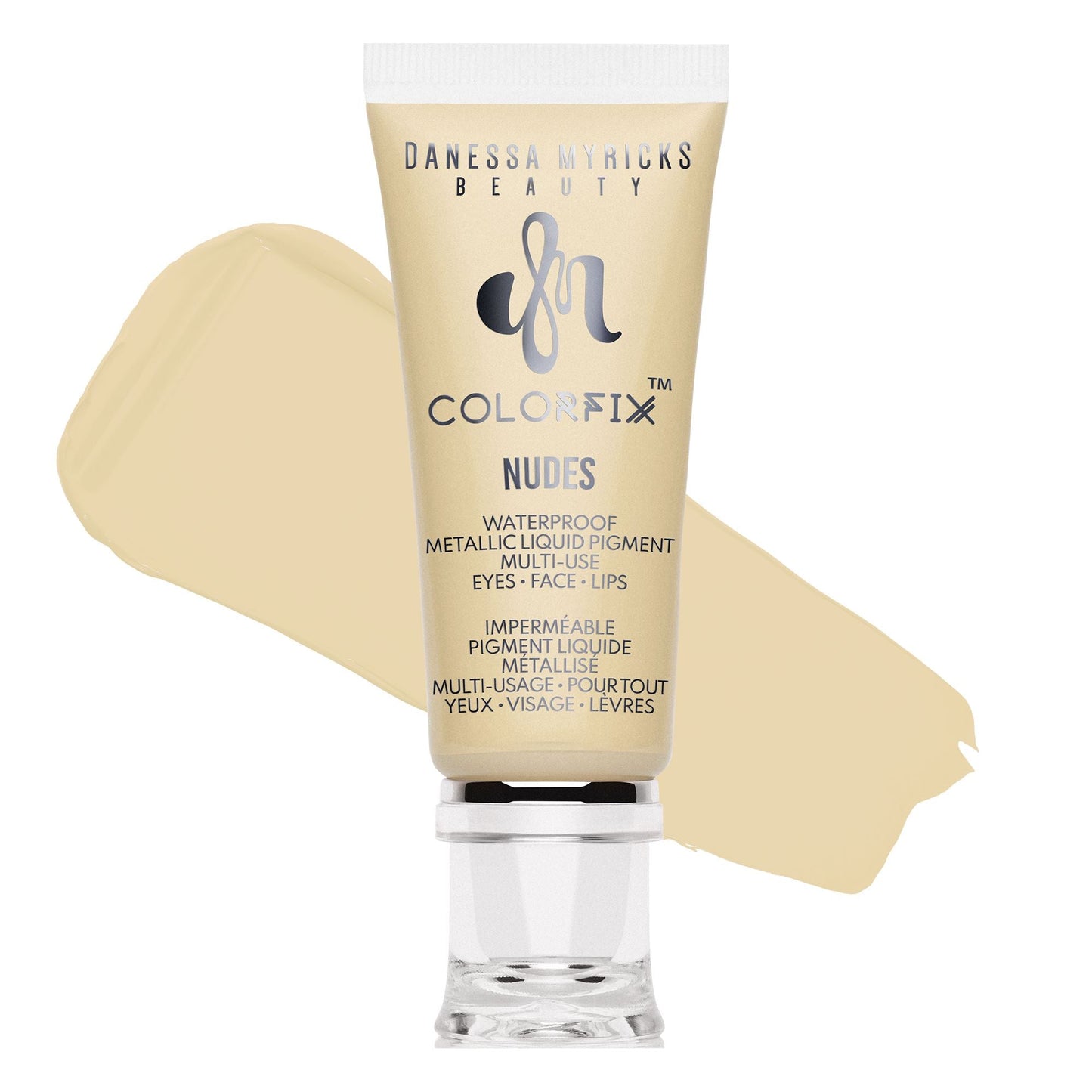 Colorfix Nudes
