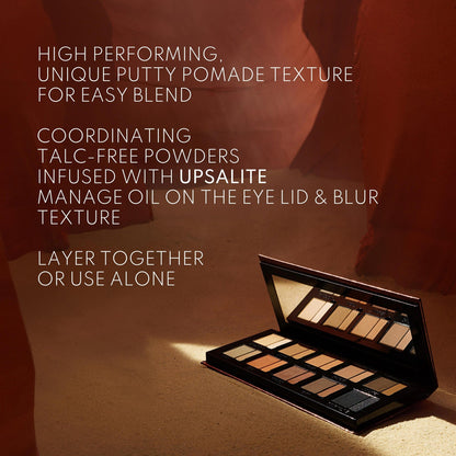 Groundwork Palette Defining Neutrals